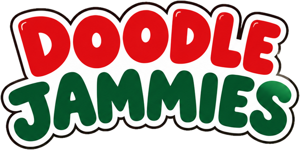 Doodle Jammies